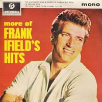 Frank Ifield - More Of Frank Ifield's Hits [EP]